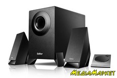 M1360 black 2.1   Edifier M1360 black 2.1 http://edifier.com.ua/products.php?model=M1360